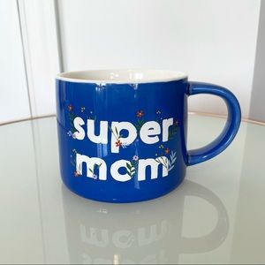 NWT Parker Lane Super Mom Coffee/Tea Mug